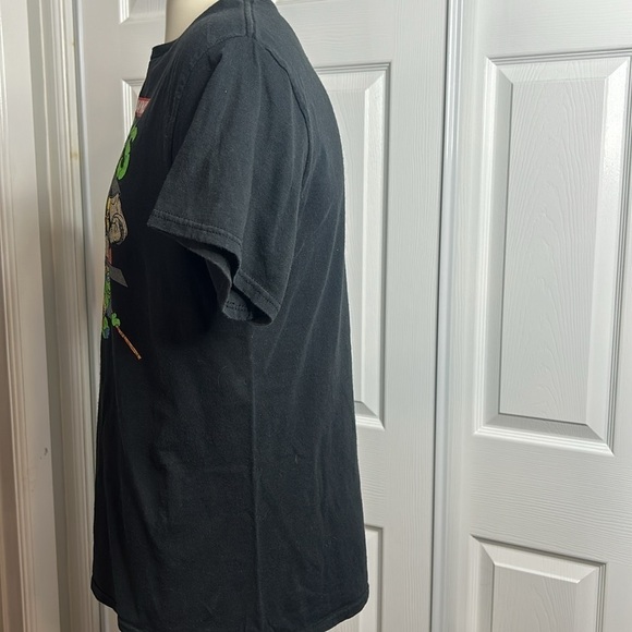 Teenage Mutant Ninja Turtles T Shirt Graphic L - Picture 2 of 4